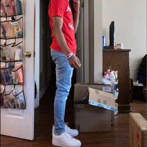 Meet your Posher, Nathan